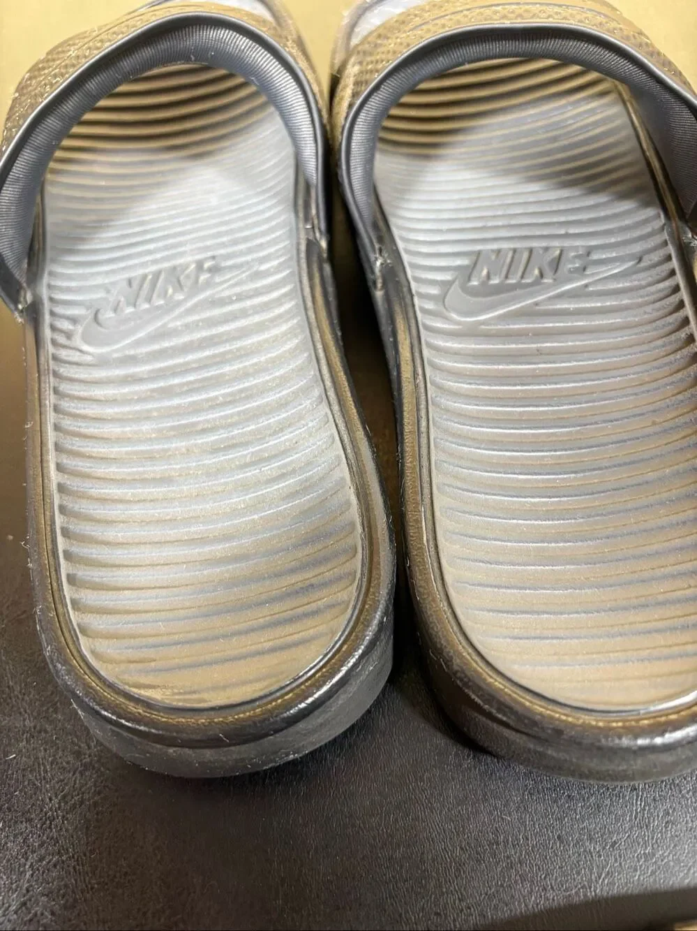 Nike benassi solarsoft